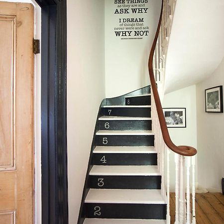 Higgihaus 7 Bed Sleeps Up To 18 Big Groups Best Location Bristol Ngoại thất bức ảnh