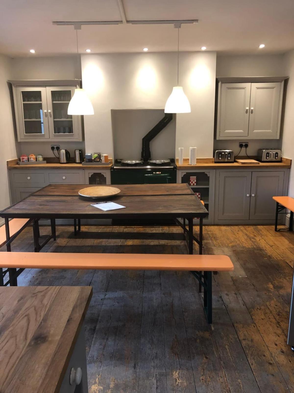 Higgihaus 7 Bed Sleeps Up To 18 Big Groups Best Location Bristol Ngoại thất bức ảnh