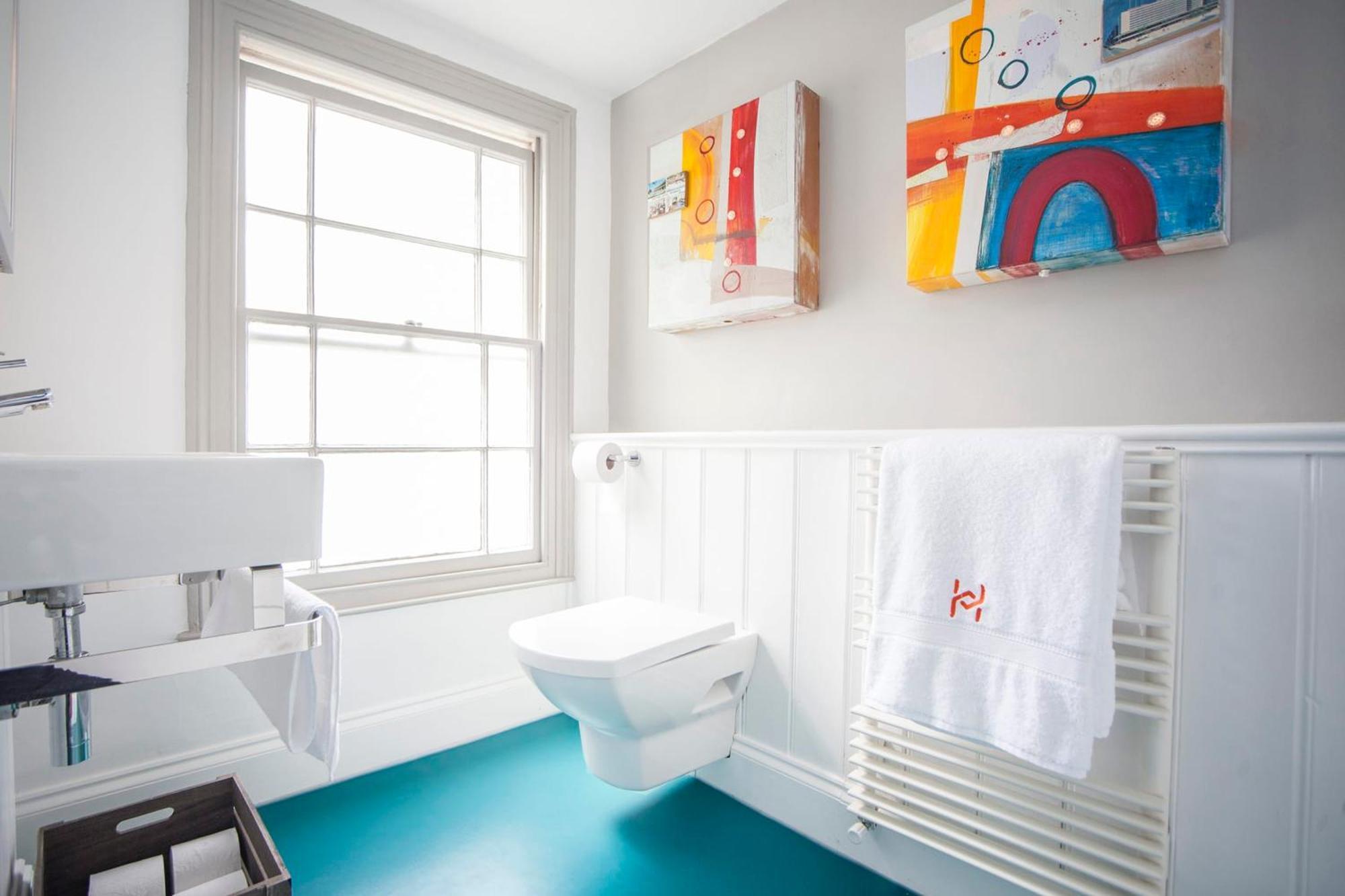 Higgihaus 7 Bed Sleeps Up To 18 Big Groups Best Location Bristol Ngoại thất bức ảnh