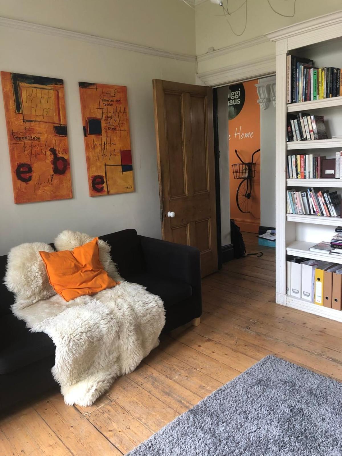 Higgihaus 7 Bed Sleeps Up To 18 Big Groups Best Location Bristol Ngoại thất bức ảnh