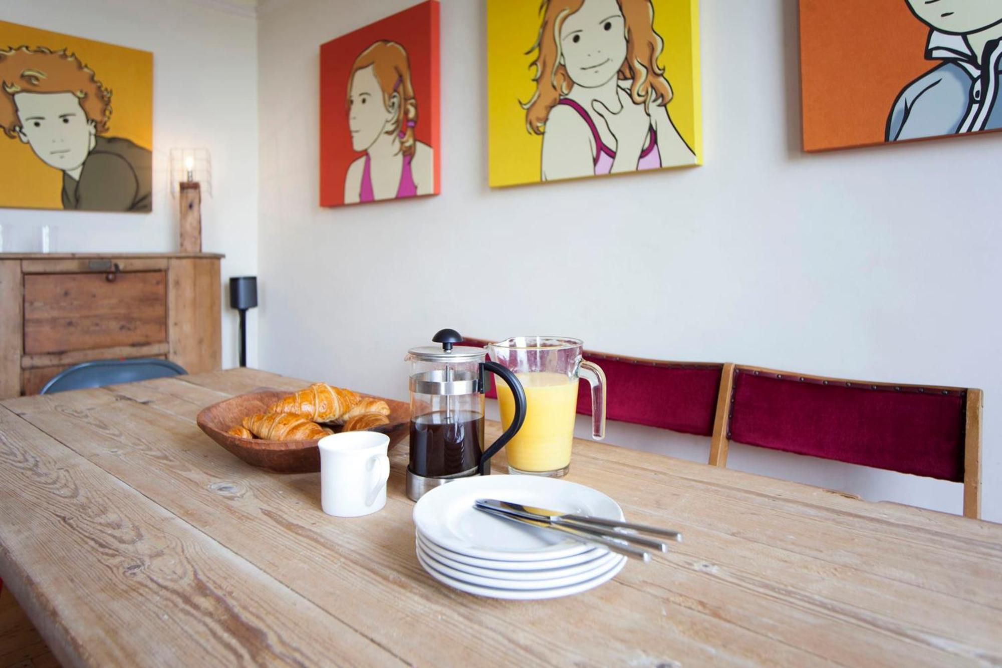 Higgihaus 7 Bed Sleeps Up To 18 Big Groups Best Location Bristol Ngoại thất bức ảnh