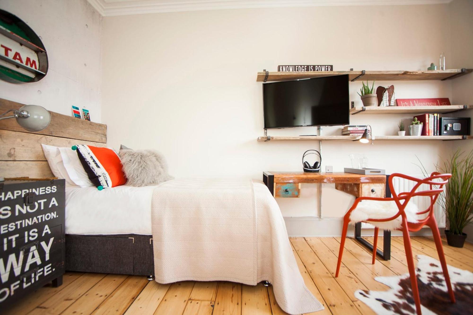 Higgihaus 7 Bed Sleeps Up To 18 Big Groups Best Location Bristol Ngoại thất bức ảnh
