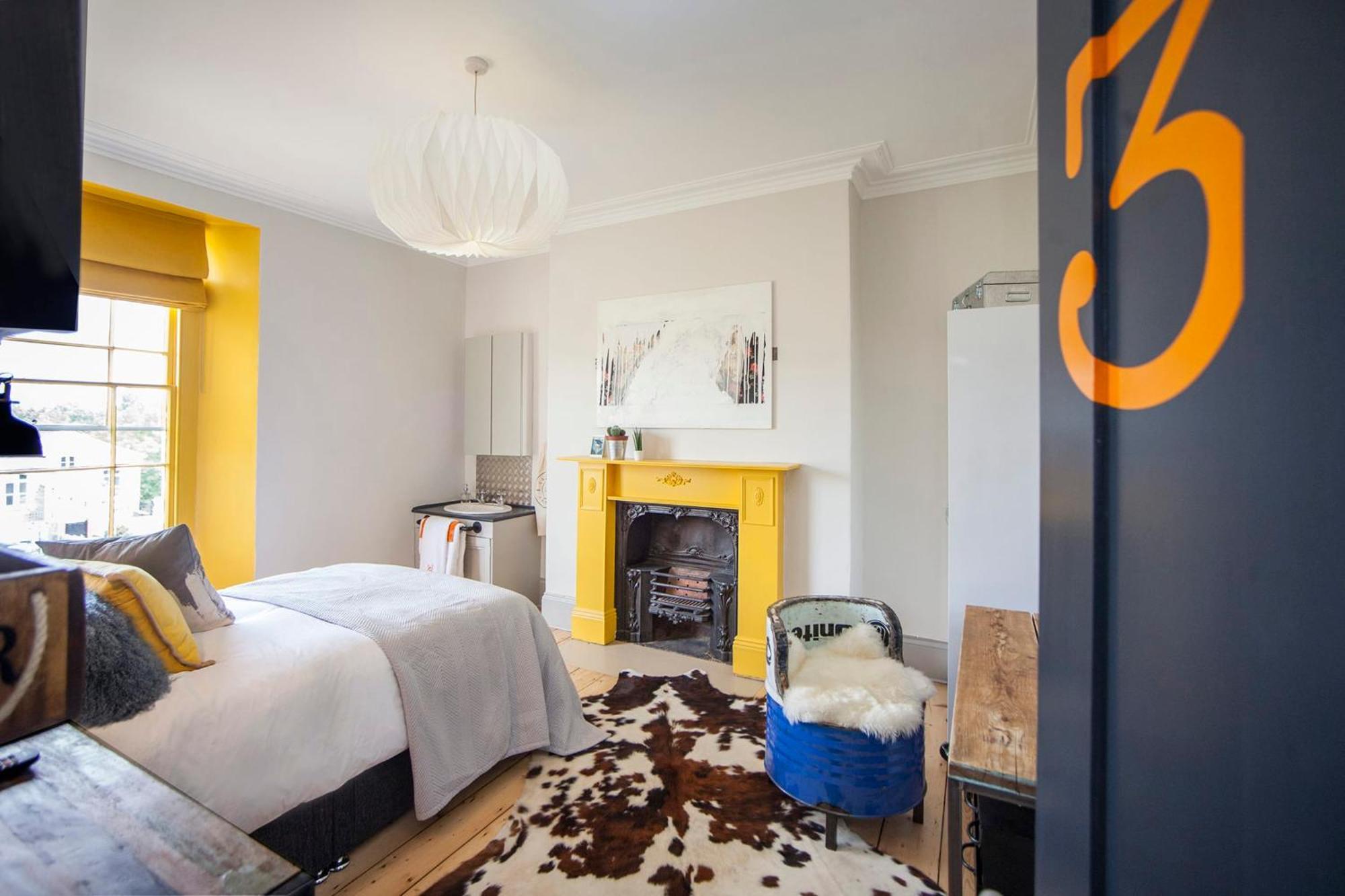 Higgihaus 7 Bed Sleeps Up To 18 Big Groups Best Location Bristol Ngoại thất bức ảnh
