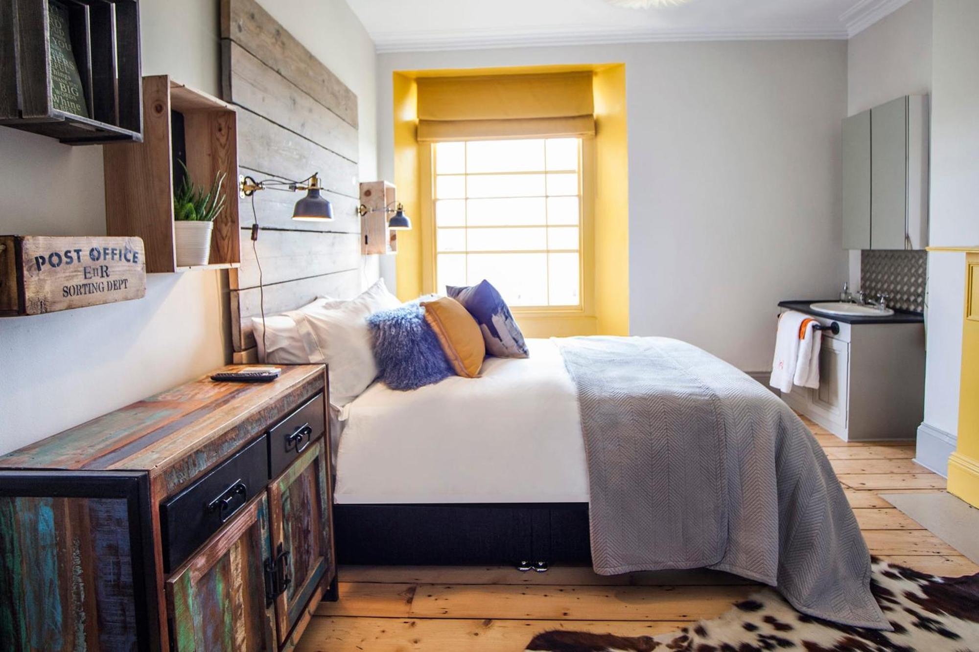 Higgihaus 7 Bed Sleeps Up To 18 Big Groups Best Location Bristol Ngoại thất bức ảnh
