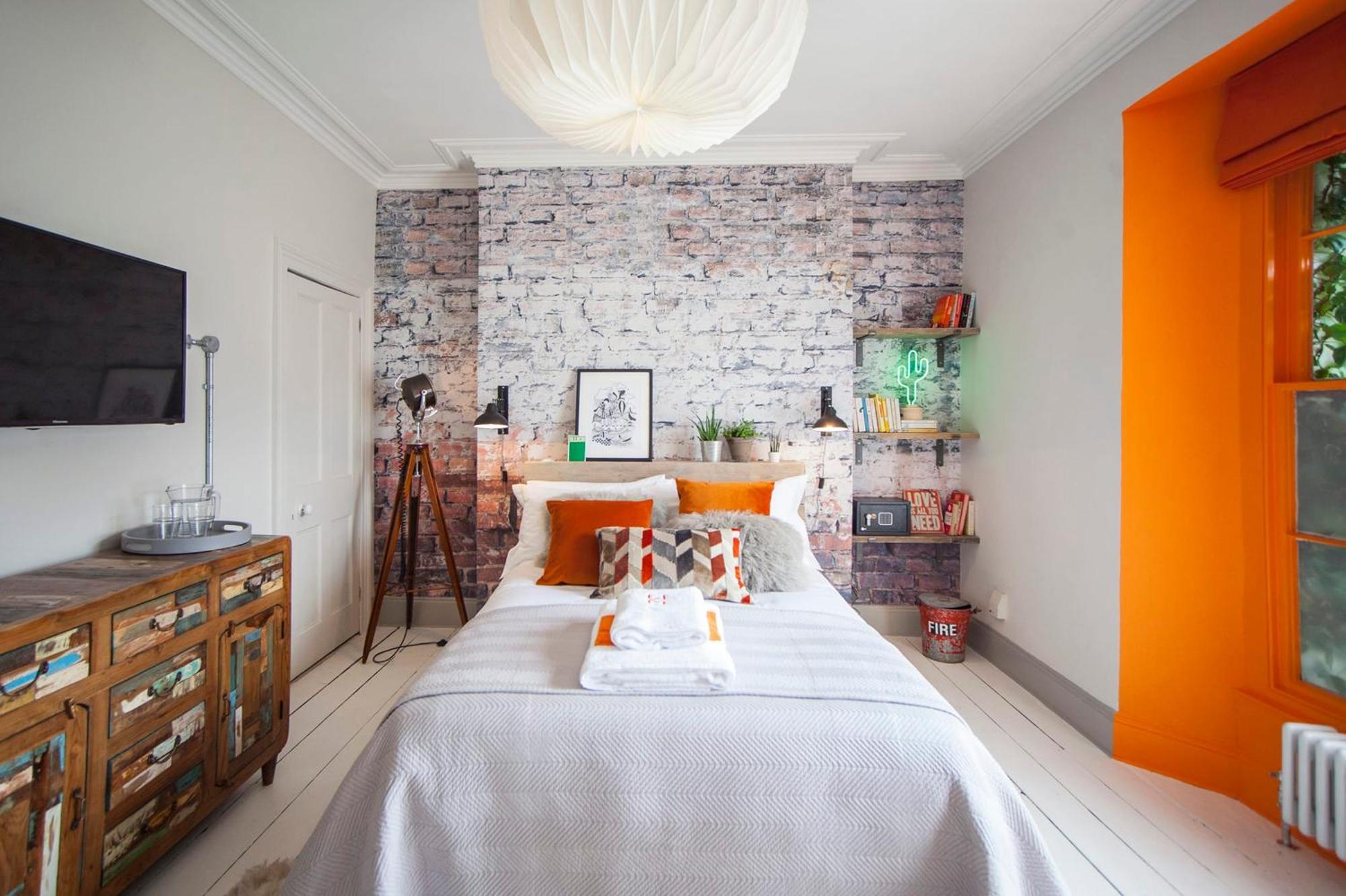 Higgihaus 7 Bed Sleeps Up To 18 Big Groups Best Location Bristol Ngoại thất bức ảnh